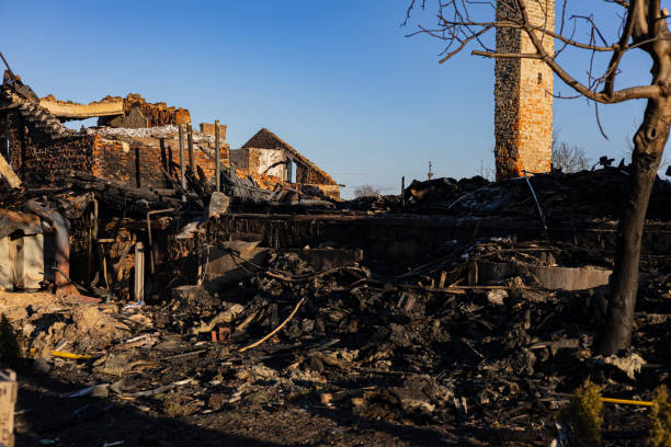Reliable Fire Damage Removal contractor in Inver Grove Heights, MN by Fire Damage Flint