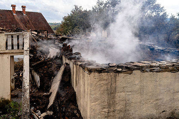 Affordable Fire Damage Removal solutions in Inver Grove Heights, MN